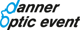 Danner Optic Event - Logo