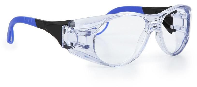 Schutzbrille von Infield Safety