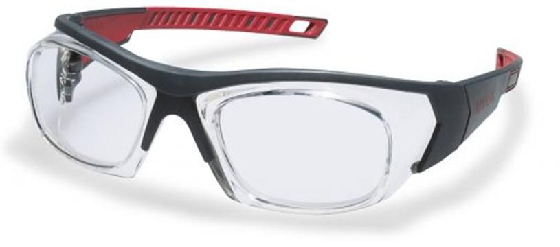 Schutzbrille von UVEX